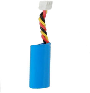 Lithium-Ionen-Batterie