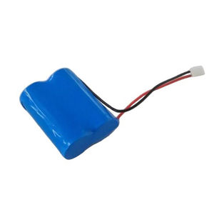 Lithium-Ionen-Batterie