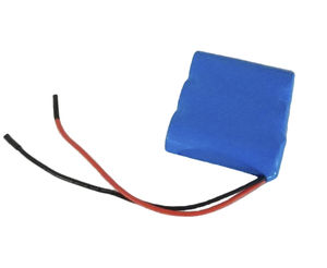 Lithium-Ionen-Batterie