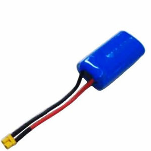 Batterie für Notbeleuchtungen