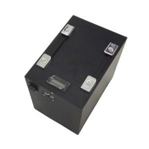 Lithium-Ionen-Batterie