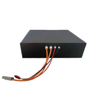 Lithium-Ionen-Batterie