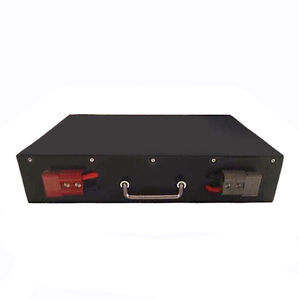 Lithium-Ionen-Batterie