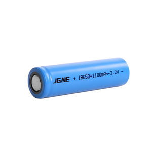 Lithium-Ionen-Batterie