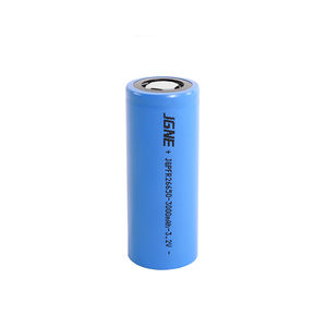 Lithium-Ionen-Batterie