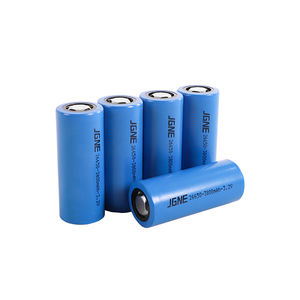 Lithium-Ionen-Batterie