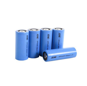 Lithium-Batterie