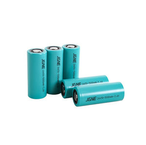 Lithium-Ionen-Batterie