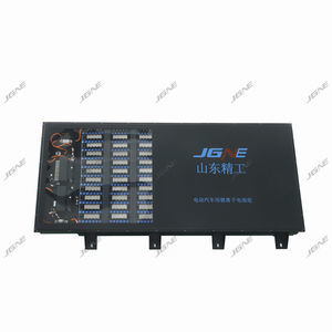Lithium-Ionen-Batterie