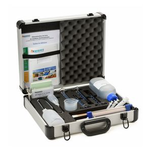 Testkit für Motorenöl