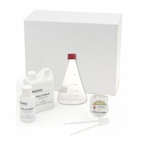 Schwefelwasserstoffgehalt-Testkit 1