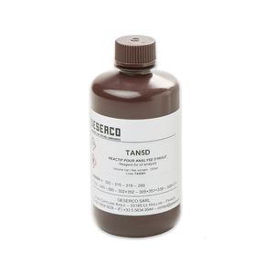 Reaktionsmittel