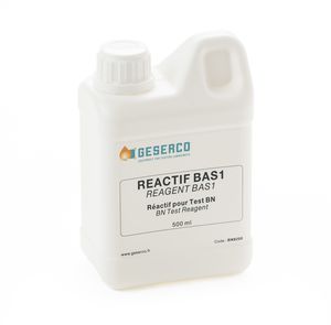 Reaktionsmittel 1