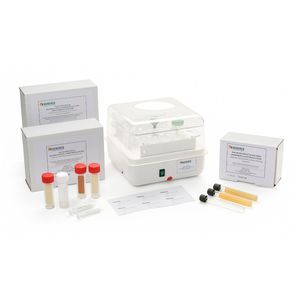 Testkit / Bakterien-, Schimmel- und Hefedetektion 1