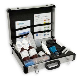TAN-Testkit