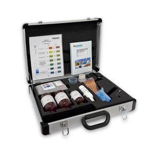 TAN-Testkit