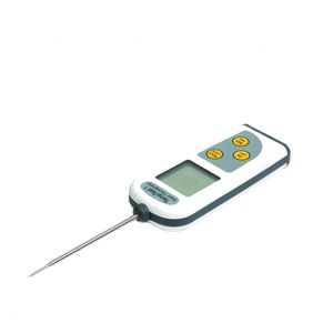 Thermoelement-Thermometer