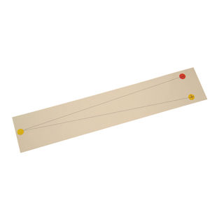 Thermoelement Typ K 1