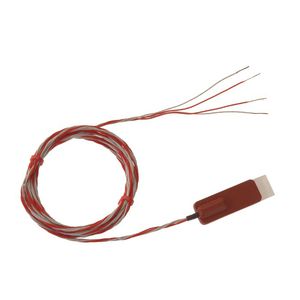 Pt100-Temperatursensor 1