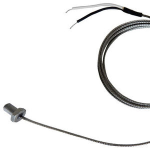 Thermoelement Typ K 1