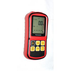 Thermoelement-Thermometer 1