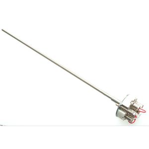 Thermoelement