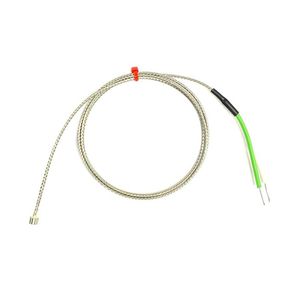 Thermoelement Typ J / Thermoelement Typ K