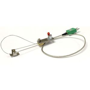 Thermoelement Typ K 1