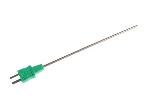 Thermoelement Typ K 1