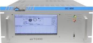 Gasanalysator