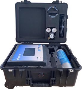 BTEX-Analysator 1
