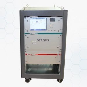 GC-Chromatograph