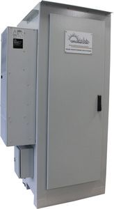 Steuerungs-Elektrogehäuse 1