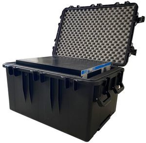 Flightcase 1
