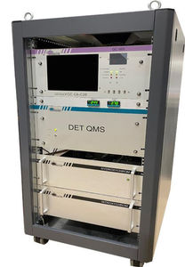 GC-Chromatograph