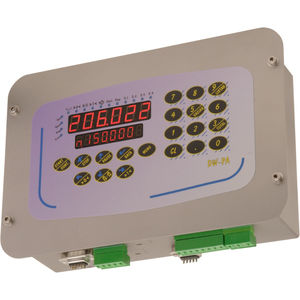 LED-Display-Wägeindikator 1