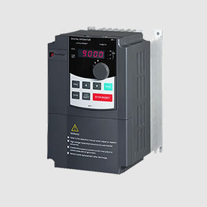 Modbus-Frequenzumrichter 1