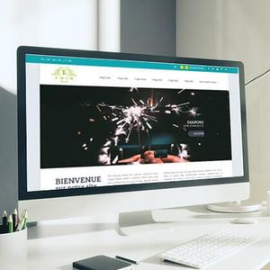 webbasierte Softwarelösung