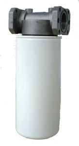 Wasserabscheidefilter