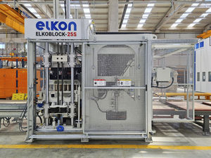 Block Maschine / Beton