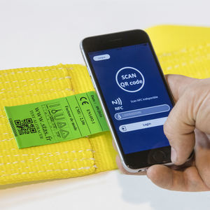 Mobile App / Sicherheit
