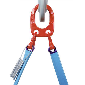 flaches Anschlagmittel 1