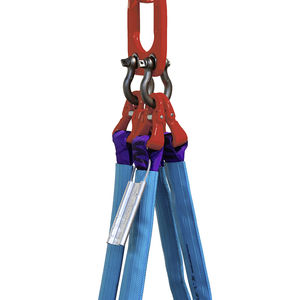 flaches Anschlagmittel 1