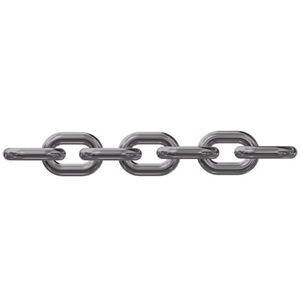 Edelstahlhubkette 1