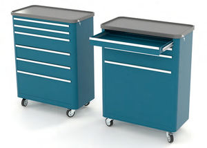 Werkzeugschrank