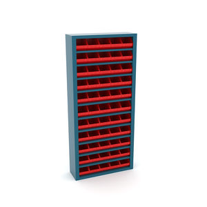 Lagerschrank
