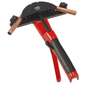 Handbiegemaschine