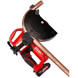 Handbiegemaschine