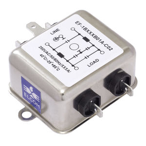Elektronischer Filter / Hochpass