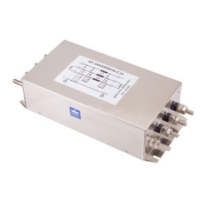 Elektronischer Filter / Hochpass